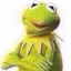 Kermit&#039;s Cucumber