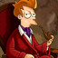 Philip J. Fry