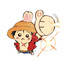 Luffy
