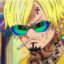 Sanji D. cria