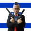 IDF Agent 47