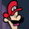 Red Luigi