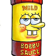 MILD BOBBY SAUCE