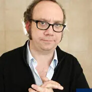 Paul Giamatti