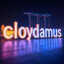 Cloydamus