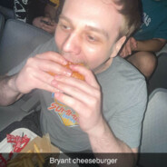 Bryant Cheeseburger