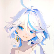 神秘少女BaiMuSama