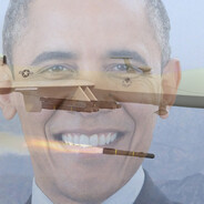 Obama, Master of Drones