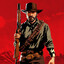 Steam avatar