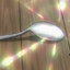 Menacing spoon