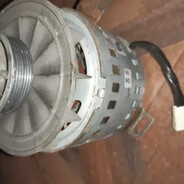 Motor de lavarropa drean quemado Steam avatar