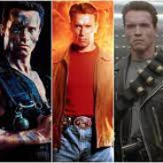 Personajes De Arnold