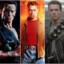 Personajes De Arnold