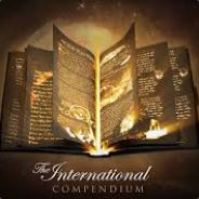 Ti5 - Compenduim Bot