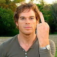 Dexter Morgan
