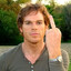 Dexter Morgan