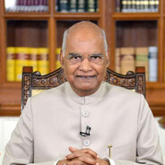 Ram Nath Kovind
