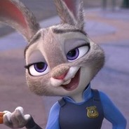 Judy Hopps