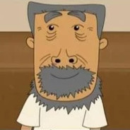 翻斗花园牛爷爷