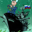 Moskva Submarine