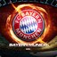 Bayern munich:3