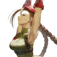 Cammy