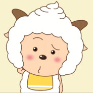 羊村老六懒羊羊