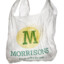 Morrisons Plastic Bag