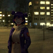 я проклят / 乃卂1ҜER