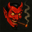 ︻デ 一DeMoNhEiRo♰x1