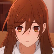 永远喜欢堀同学