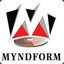 Myndform