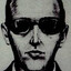 D.B. Cooper