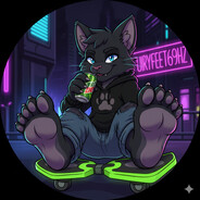 FurryFeet69Hz