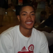 D.Rose