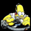 DJ HOMERO