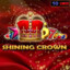 SHINING CROWN