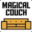 Magical Couch