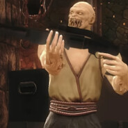 Biz Steam avatar