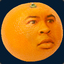 Orange Peele