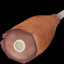 average ham