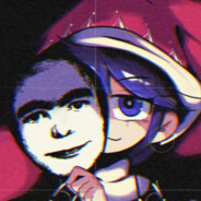 梦符「梦我梦中」 Steam avatar