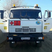 КАМАЗ