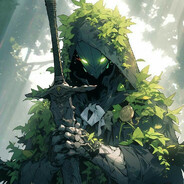 Рыцарь леса