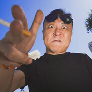 敢不敢跟我比划比划