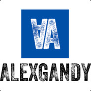 Gandy avatar