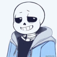 One