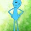 Mr. Meeseeks