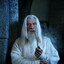 Gandalf the white