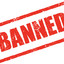 BANNED